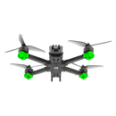 iFlight Nazgul Evoque F5 F5X V2 Squadshed X Analog 6S 5 Inch FPV Racing Drone w/ BLITZ MINI F7 E55 ESC 1.6W VTX