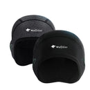 Wolfilist 1-Pack Unisex Breathable Thermal Cycling Skull Cap Winter Windproof Fleece Lined Full Coverage Headscarf Hat for Running Skiing Motorcycle Riding