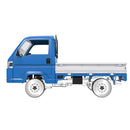 LDRC RC Car Parts Body Shell Assembly Off-Road Climbing Truck Drift High Speed Vehicles Models Spare Accessories LD01