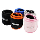 AOLIKES 1PCS Elastic Bandage Wrist Band Anti-slip Breathable Hand Protection for Weightlifting Ball Games Sports