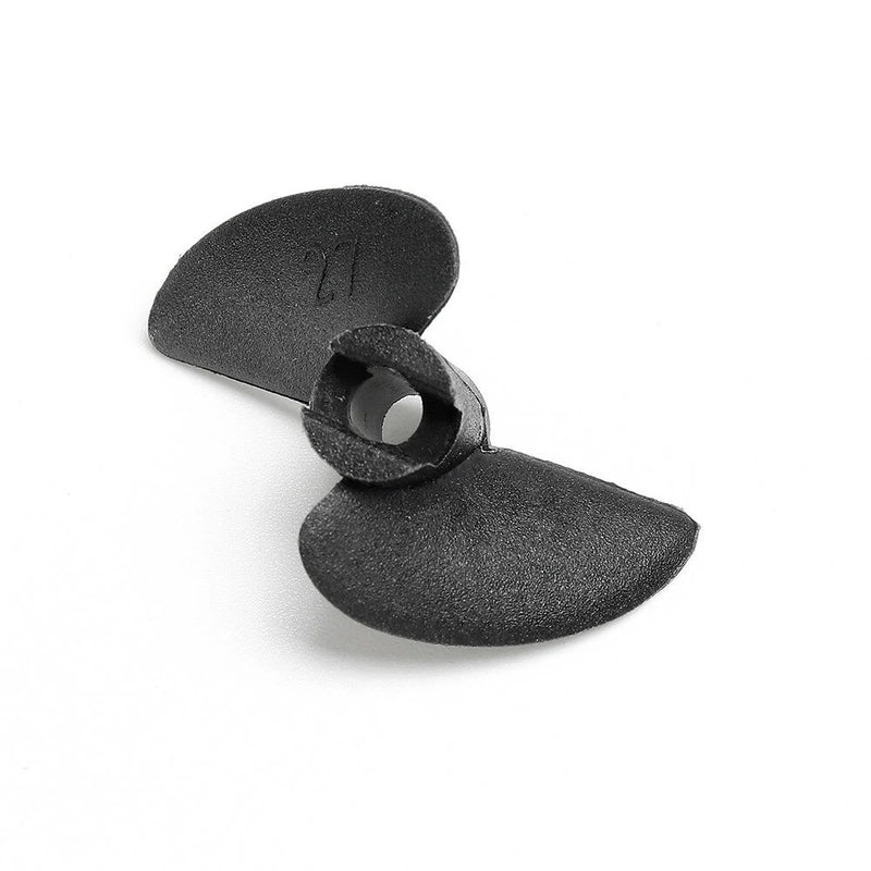 B061 B068 DIY RC Boat Spare Parts Rudder Soft Drive Shaft Propeller Models Accessories Bag