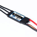 SUNNYSKY X Series 100A V2 2-6S Brushless ESC With 5.6V/7.4V 8A BEC for RC Airplane