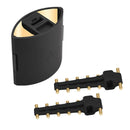 Controller Signal Booster Kit Yagi Antenna with Mirror Double Range Extender for DJI Mavic Mini/Mavic 2/Mavic Air/Mavic RRO/Spark