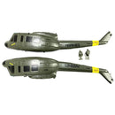 RC ERA C032 UH-1 RC Helicopter Spare Parts Canopy