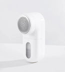 Xiaomi Mijia Electric Hair Ball Trimmer Lint Remover Mijia Fabric Clothing Fuzz Cutter Spools Cutting Portable Charge Pellet Trimmer Machine