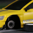 Diatone SNT PK118 PokeGT RTR 1/64 RWD Drift RC Car WIFI App Control Series Version Full Proportional Control LED Light Desktop On-Road Racing High Speed Vehicles Modes Toys