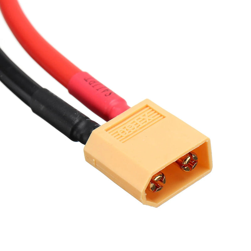 3650 3900KV Motor W/ 120A Brushless ESC For 1/8 1/10 RC Car Parts
