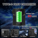 Wireless Portable Outdoor Electric Inflatable Pump For Swimming Pool Swimming Ring And Air Cushion Bed Dual Purpose Pump