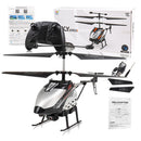 JIUJIA R8 2.4G 3.5CH 480P/720P camera Fixed Height USB Charging RC Helicopter RTF