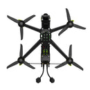 iFlight Nazgul DC5 ECO HD O4 Pro 240mm 6S 5 Inch Freestyle FPV Racing Drone BNF with GPS BLITZ F7 Stack Digital HD System