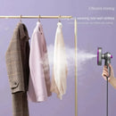 Portable Handheld Clothes Steamer Hanging Ironing Machine Mini Electric Iron Home Travel Wet And Dry Ironing Machine Steam Machine Dormitory