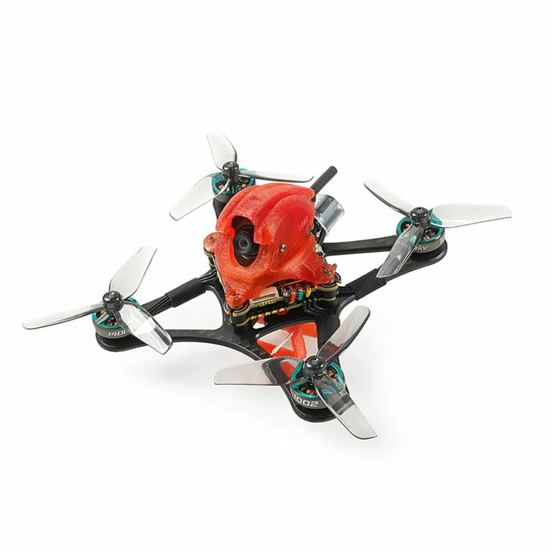 Sub250 Nanofly20 2S 2 Inch New Upgraded Analog / HDZero / Walksnail Avatar FPV Racing Drone