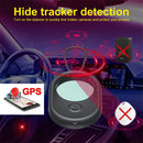 T02 Infrared Detector Smart Anti-Snooping Camera Detector High Sensitivity Small Portable Detection Device