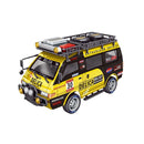 SG Pinecone Forest JXC5813B 1/24 2.4G 3CH 4WD RTR DELICA RC Car Vehicle Models Full Proportional Control