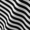 INCERUN Mens Striped U-Neck Sleeveless Casual Vest Simple Gym Sports Tank Top