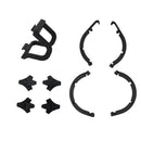 CQT Propeller Bumper Body Protection Kit Scratch-Resistant Protective Cover Landing Gear Accessories for DJI NEO 2 RC Drone Quadcopter