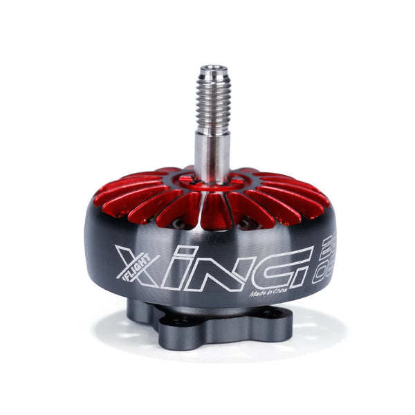 iFlight XING 2806.5 1300KV 1800KV 3-6S Cinelifiter Brushless Motor for  AOS7 EVO Chimera7 Pro 7Inch to 8 Inch FPV Racing RC Drone