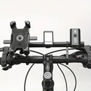 30cm Aluminum Alloy Bike Handlebar Extender Extension Mounting Frame For Bike Light