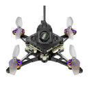 32.4g Flywoo Firefly16 / Firefly18 1S Nano Baby V3 HDZero Tiny Ultralight RC FPV Racing Drone BNF with GOKU F405 HD 1S 5A ELRS AIO System
