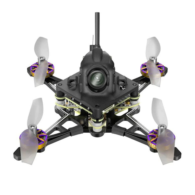 32.4g Flywoo Firefly16 / Firefly18 1S Nano Baby V3 HDZero Tiny Ultralight RC FPV Racing Drone BNF with GOKU F405 HD 1S 5A ELRS AIO System