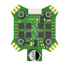 20x20mm iFlight BLITZ Mini F745 F7 Flight Controller E55 Mini 55A BL_32 4In1 Brushless ESC Stack for RC Drone FPV Racing