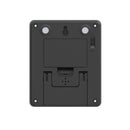 Dual Probe Large Colorful Touchscreen Food Meat Thermometer  Kitchen Cooking BBQ Thermometer High Temperature Alarm Fahrenheit or Celsius Preset Temperature With Stand