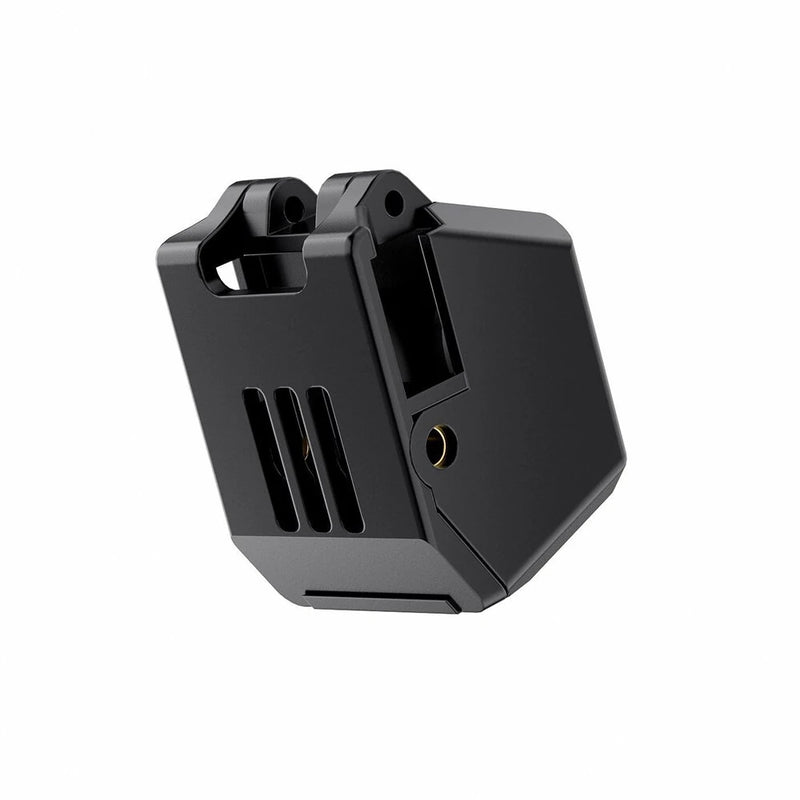GEPRC PC Shell DJI O4 Air Unit Camera Module Housing Kit O4 Air Unit FPV Drone Accessories