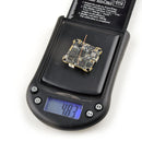 25.5x25.5mm Happymodel X14 ELRS 5in1 AIO Flight Controller Built-in 2.4G UART ELRS V3.0 Receiver 5.8G 400mW OPENVTX