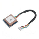 Eachine E220S MD500 RC Helicopter Spare Parts Optical Flow TOF Group / GPS Geomagnetic Module