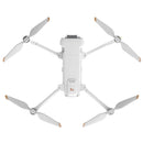 FIMI X8T V384 Roklink 5.0 20KM FPV With 48MP Wide-Angle Tele 18mm Thermal Lens Triple Camera Gimbal AI Super Night Video 47mins Flight Time Foldable RC Drone Quadcopter RTF