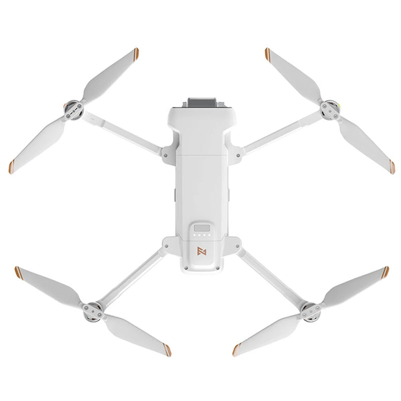 FIMI X8T V384 Roklink 5.0 20KM FPV With 48MP Wide-Angle Tele 18mm Thermal Lens Triple Camera Gimbal AI Super Night Video 47mins Flight Time Foldable RC Drone Quadcopter RTF