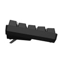 HXSJ V800 Tri-mode Wireless Mechanical Keyboard 68 Keys Hot-swappable RGB Backlight 2000mAh Rechargeable Type-C Gamer Keyboards