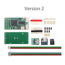 FlyingRC F4WSE MK1.5 Flight Controller Board 2-6S Gyroscope Support Ardupilot INAV BF Firmware Analog and Digital VTX for FPV Racer Drone RC Airplane