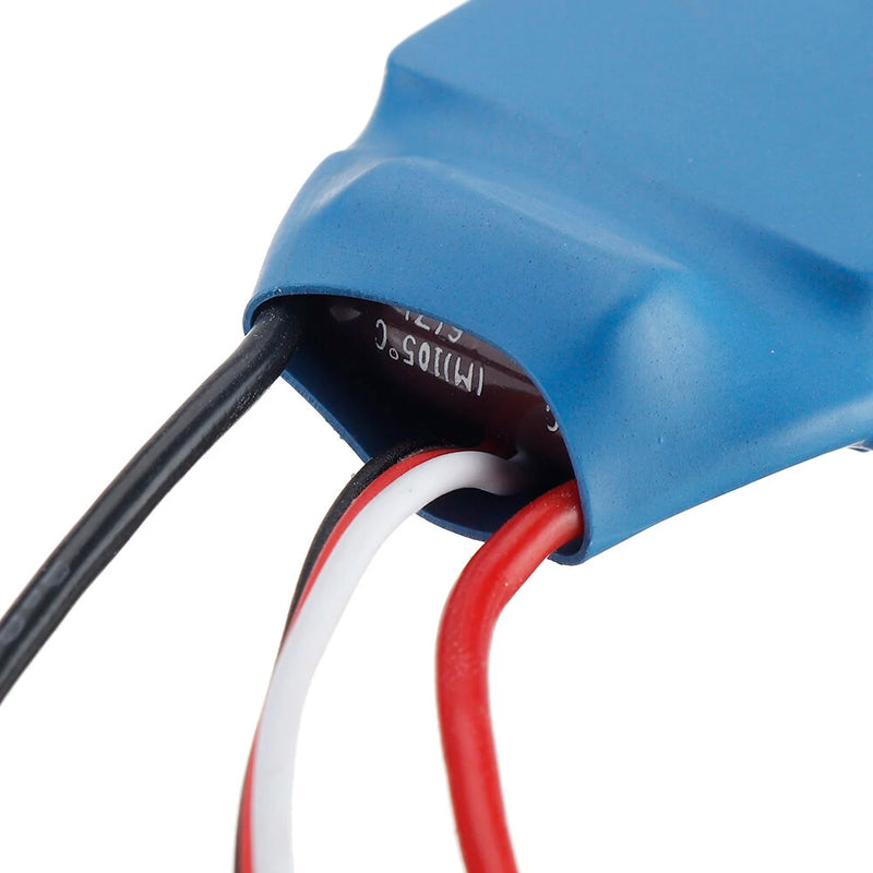 Volantex RC 768-1 Mustang P-51D 765-2 RC Airplane Spare Part 20A Brushless ESC