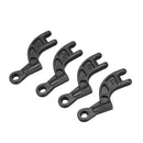 YXZNRC F09-S Eachine E200 E200 PRO E200S Upper Rocker RC Helicopter Parts