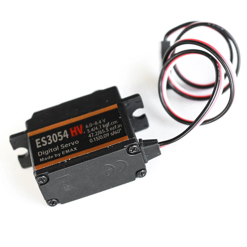 Emax ES3054HV All-Purpose High Voltage Metal Gear Digital Servo  For RC Airplane