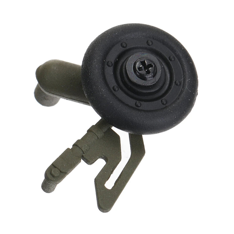 XK K170 RC Helicopter Parts Wheel Set / Landing Gear Set