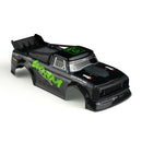 SG Pinecone Forest 2411 1/24 Drift RC Car Spare Body Shell Painted 2411CK Vehicles Models Parts Accessories