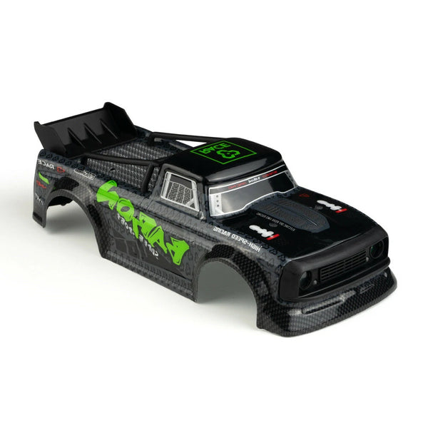 SG Pinecone Forest 2411 1/24 Drift RC Car Spare Body Shell Painted 2411CK Vehicles Models Parts Accessories