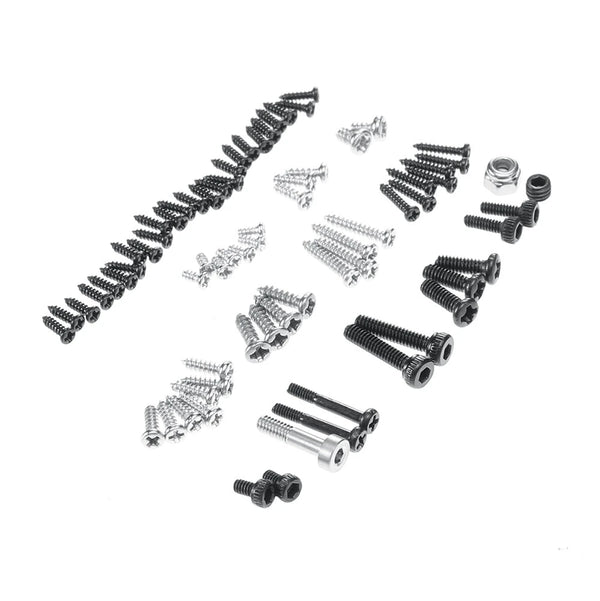 Eachine E186 RC Helicopter Spare Parts Screw Set
