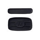MXK Sponge Protective Cover Soft Face Plate Comfortable Pad Soft Face Mask Flight Goggles Mask For DJI Avata2 Goggles 3
