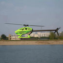 FLY WING FW450L-V3 6CH 3D Auto Acrobatics GPS Altitude Hold RC Helicopter RTF/PNP With ACE Flight Control System