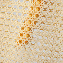 INCERUN Mens Beach Style Mesh Sleeveless Tank Comftable Fabric Tank Top for Men