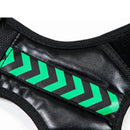 KALOAD Adjustable Back Shoulder Posture Corrector Belt Clavicle Spine Support for Home Office Sport Upper Back Neck Brace