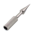5PCS DIY RC Car Repair Tool Set Screw Tray Body Shell Hole Opener Bearing Tools Cross Wrench for Hsp94111 Trx4 Scx10