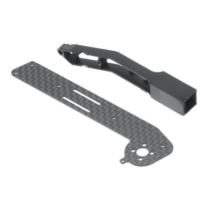 Eachine E250 AH-64 Apache RC Helicopter RC Part Tail Motor Mount Set