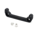 ZD Racing MT16 1/16 RC Car Parts Steering Connecting Plate Set Vehicles Models Spare Accessories 16016 16021