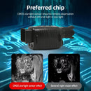 IPRee R7 Infrared Night Vision Device Digital Night Vision Monocular with 1.54 inch TFT Screen IP54 Waterproof Support Video Recording