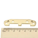 JLB Racing CHEETAH 1/10 Brushless Front RC Car Arm Holder EA1005