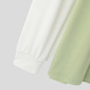 INCERUN Mens Cat Print Long Sleeve T-Shirt Casual Comfortable Crew Neck Top for Male Spring Fall S-5XL